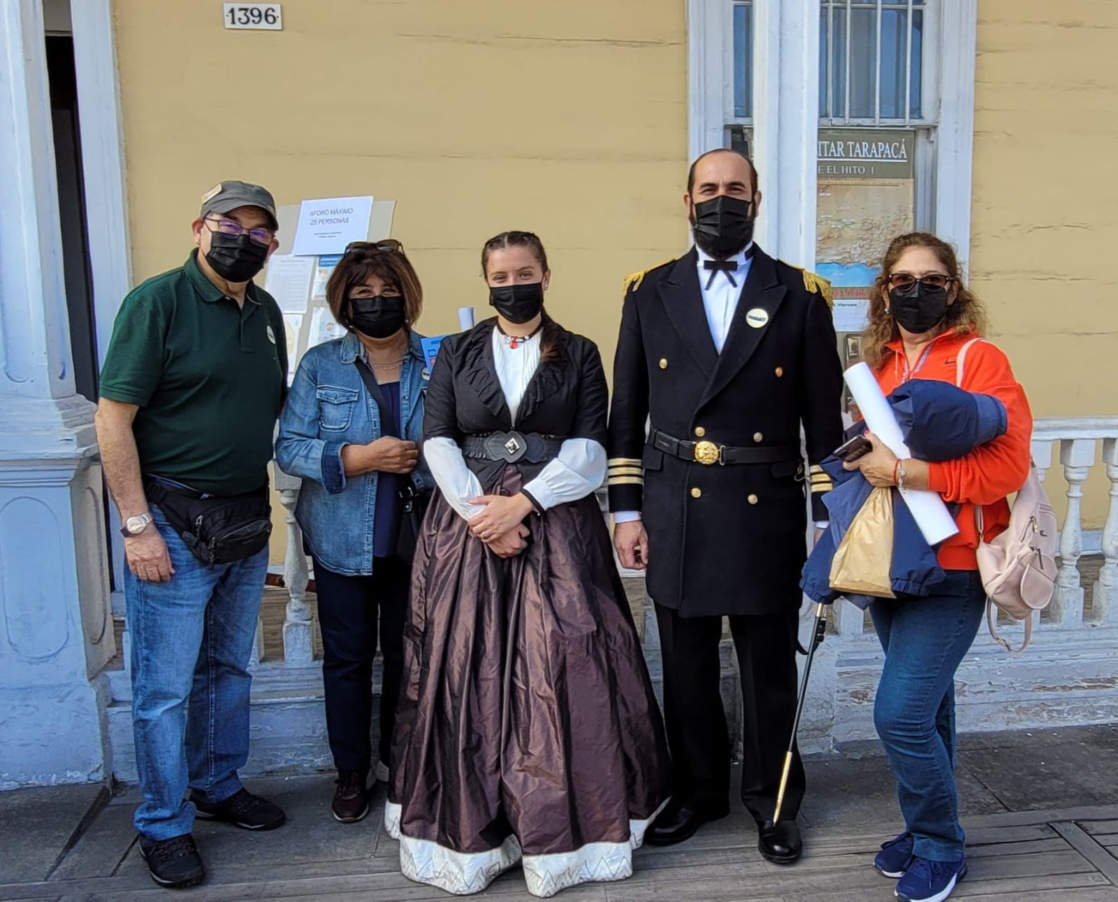 Día del Patrimonio Cultural