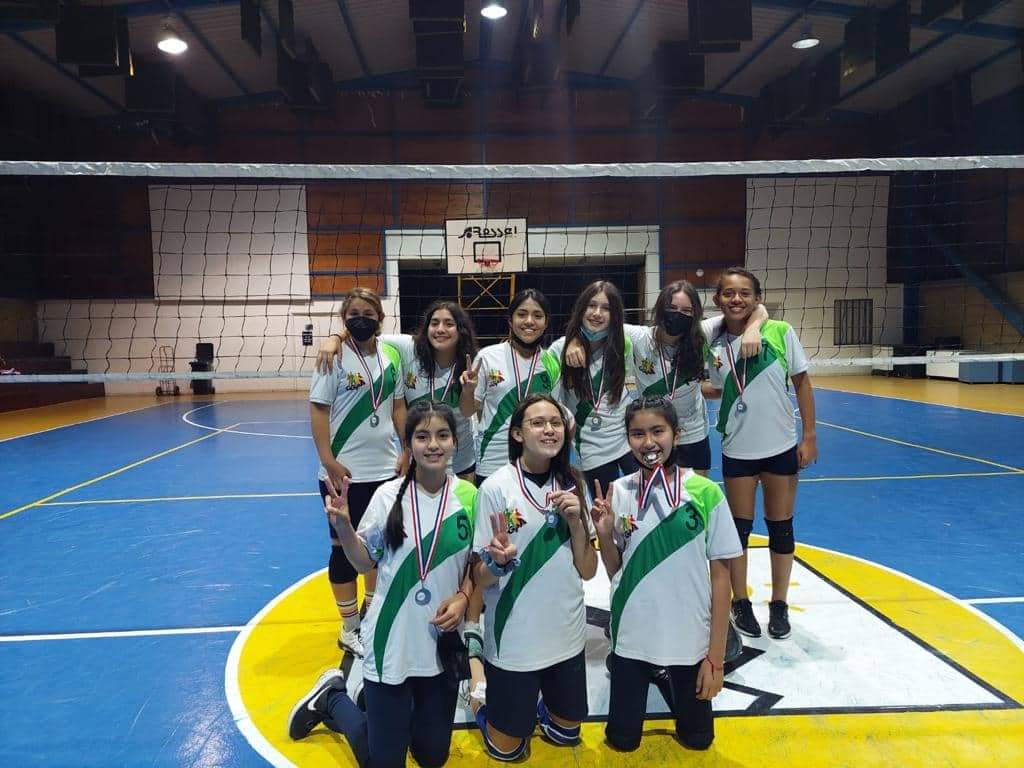 Liga Deportiva Escolar Sur «LIDEES»