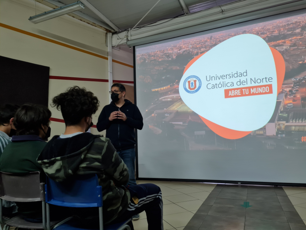 III Jornada Socioemocional
