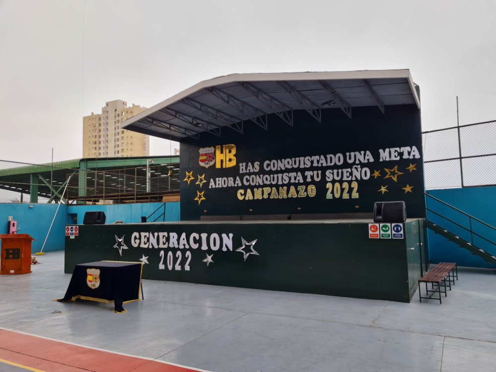 “Campanazo 2022”