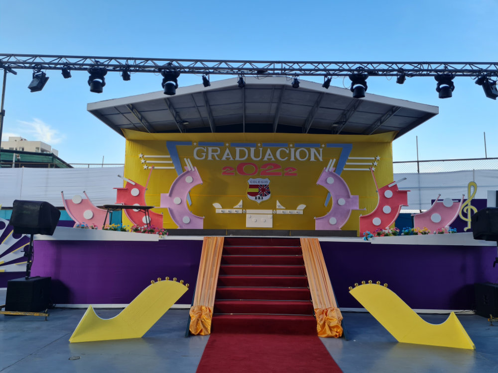 Licenciatura 8° Básicos