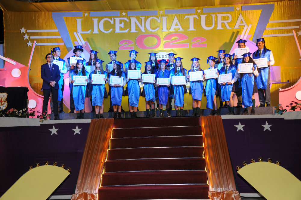 Licenciatura IV Medios