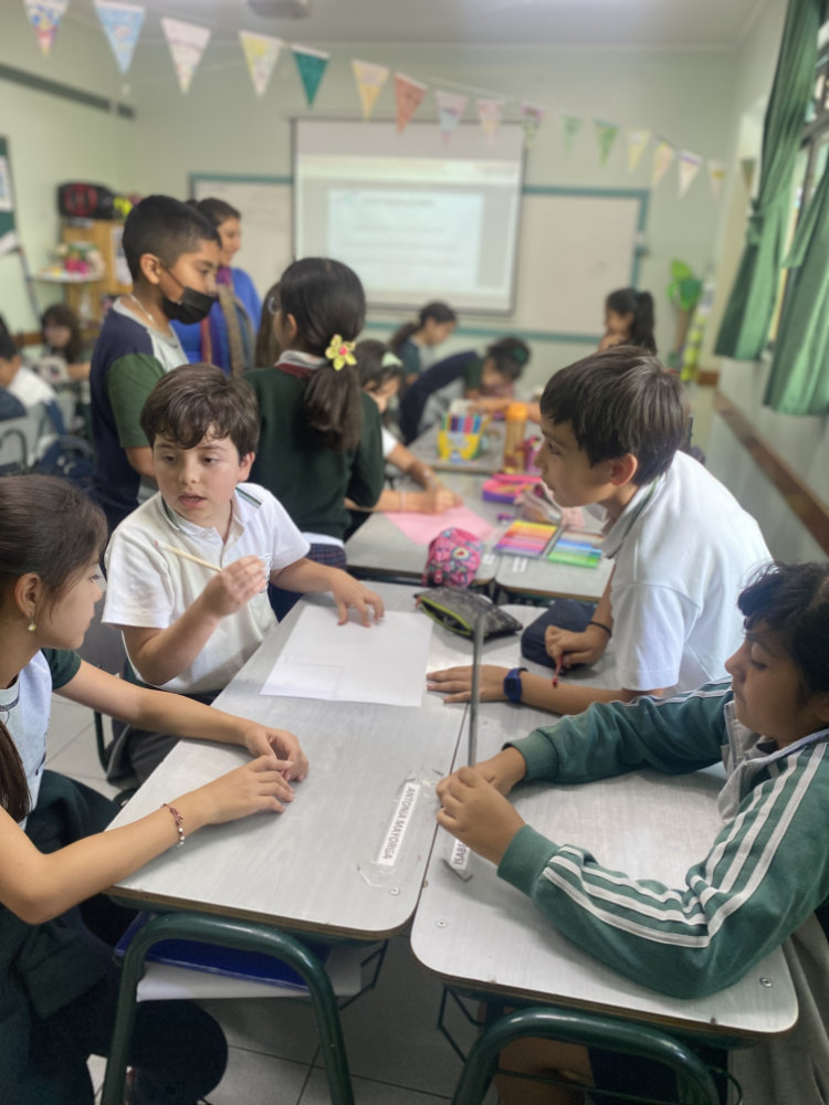 Segunda Jornada Hacia una Educación no Sexista