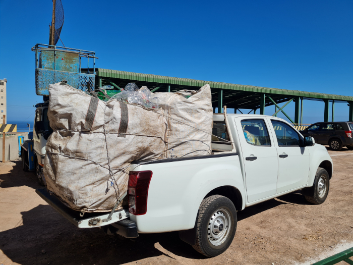 La importancia de las 3R: Reducir, Reutilizar y Reciclar