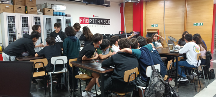 Finaliza ABP de “Contaminación acústica”