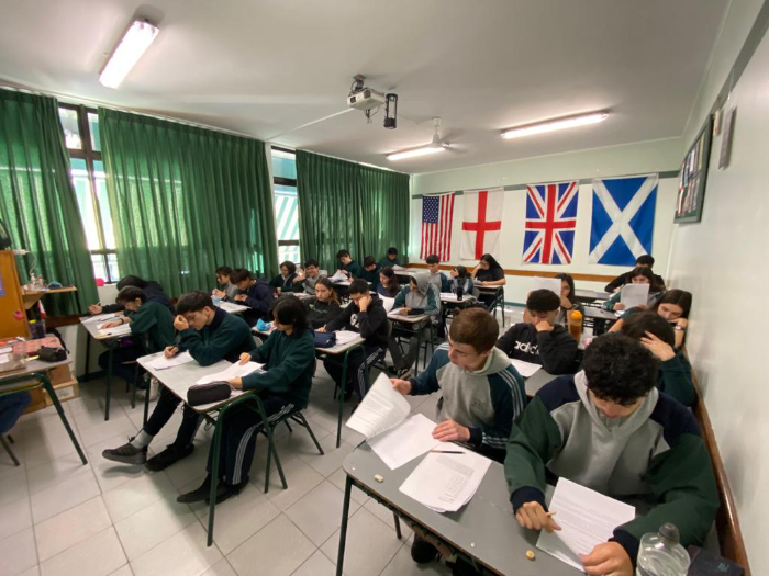 Segunda jornada de Mocks en CHB