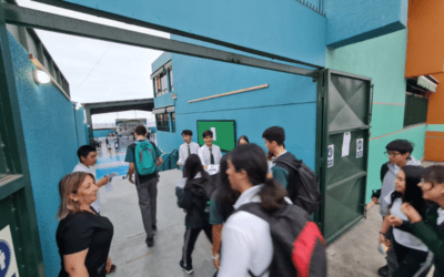 Inicia el período de propaganda Centro de Estudiantes 2024