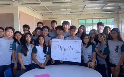 ¡Conmemoramos la Igualdad y el Respeto en el Día Internacional de la Mujer!
