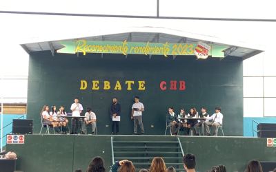Proceso de elecciones del Centro de Estudiantes en Hispano Británico: un ejercicio democrático
