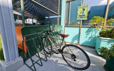 ¡Celebramos el Día de la Bicicleta en el Colegio Hispano Británico!