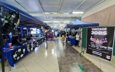 Inicia la English Week en el Colegio Hispano Británico