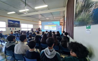 Charla Ranking NEM para I Medios