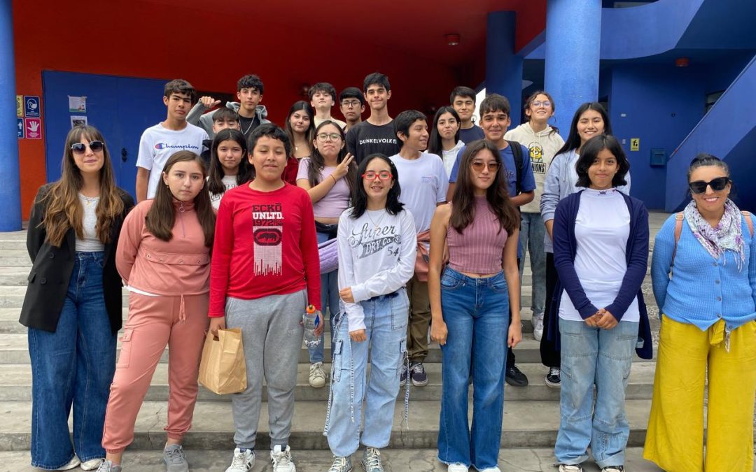 Resultados CMAT 2024