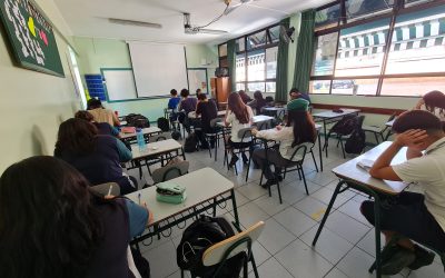 Colegio Hispano Británico inicia programa de Tutorías 2025
