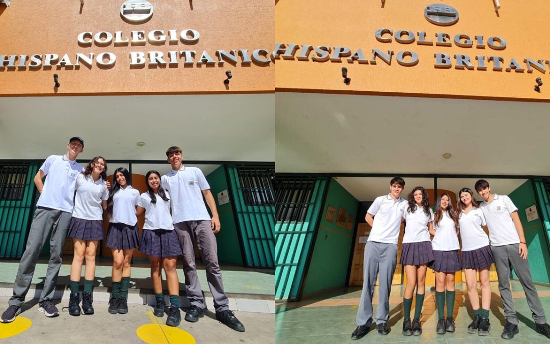 ¡Participa en la Elección del Centro de Estudiantes 2025!