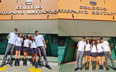 ¡Participa en la Elección del Centro de Estudiantes 2025!
