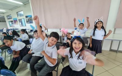 El Colegio Hispano Británico se suma a la Campaña de Vacunación contra la Influenza 2025