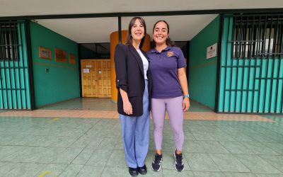 Conoce a las Profesoras Asesoras del Centro de Estudiantes 2025: Comprometidas con el liderazgo y la representación estudiantil
