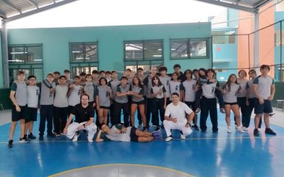 ¡Celebramos con alegría el Día del Estudiante en CHB!