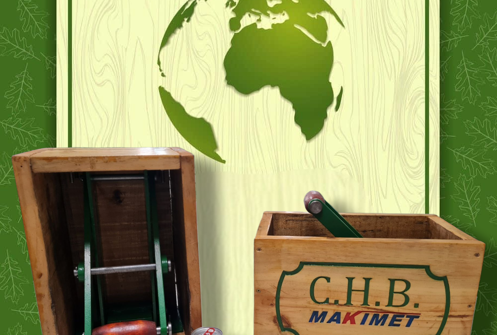 Centro de Padres, Madres y Apoderados aporta a nuestro compromiso ambiental con importante donación
