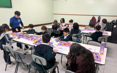 ¡Vive la Música y la Innovación! Talleres Extraescolares de Orquesta Sinfónica y Robótica abren nuevos desafíos en el Colegio Hispano Británico