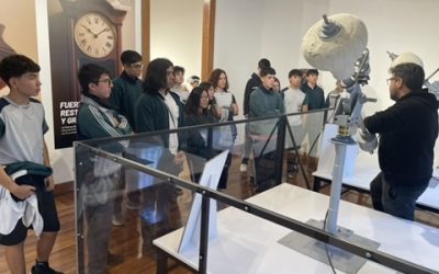 Descubriendo a Newton: Una visita al corazón de la física