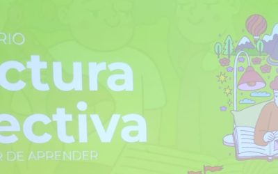 Profesoras del Colegio Hispano Británico fortalecen su metodología de enseñanza aprendizaje  con Seminario de Lectura Efectiva