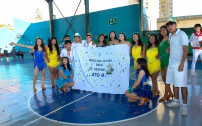 ABP Latinoamérica Baila 2025: una celebración de identidad y patrimonio cultural en CHB