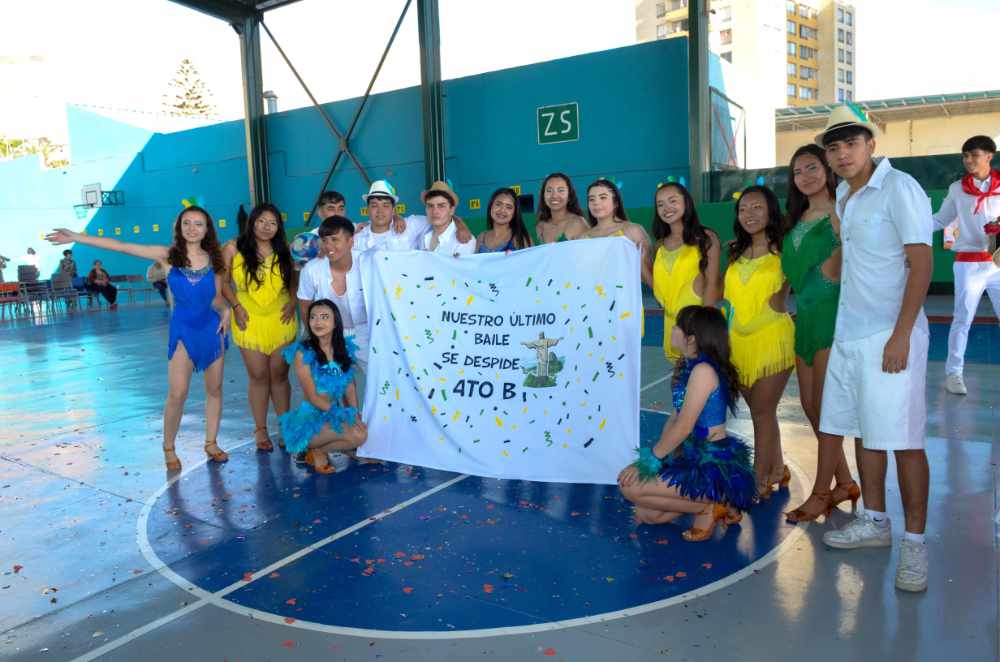 ABP Latinoamérica Baila 2025: una celebración de identidad y patrimonio cultural en CHB