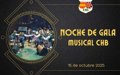 Una Noche de Gala Musical ilumina el Colegio Hispano Británico