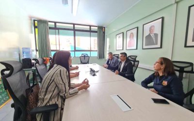 Alianza entre Colegio y Familia, el pilar de nuestros estudiantes que pronto se gradúan