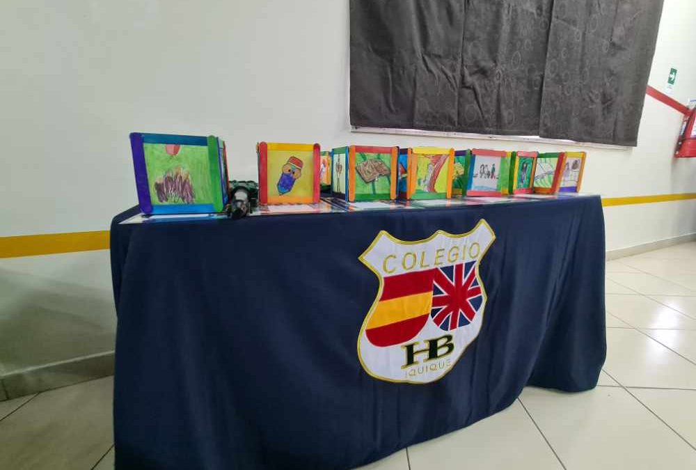 Los Primeros Básicos inician un viaje soñado hacia la lectura