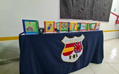 Los Primeros Básicos inician un viaje soñado hacia la lectura