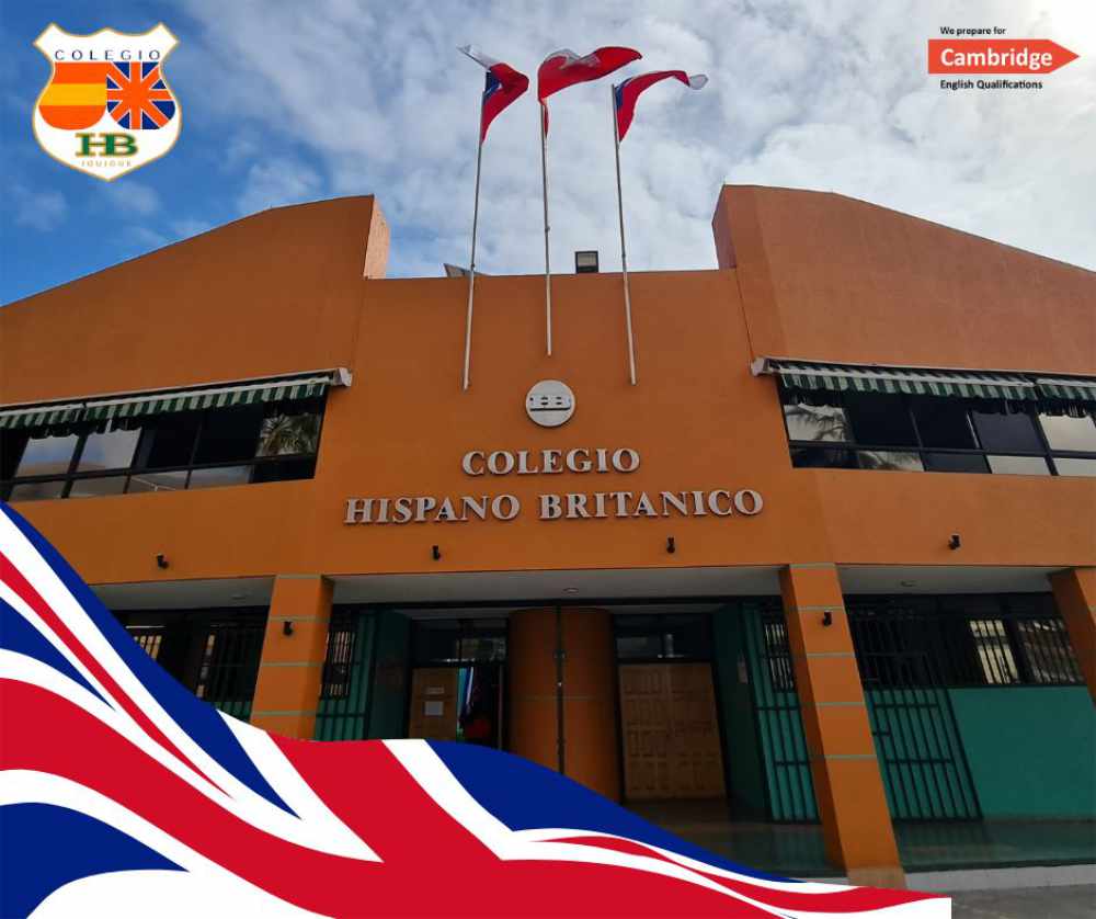 Certificación Internacional – 1