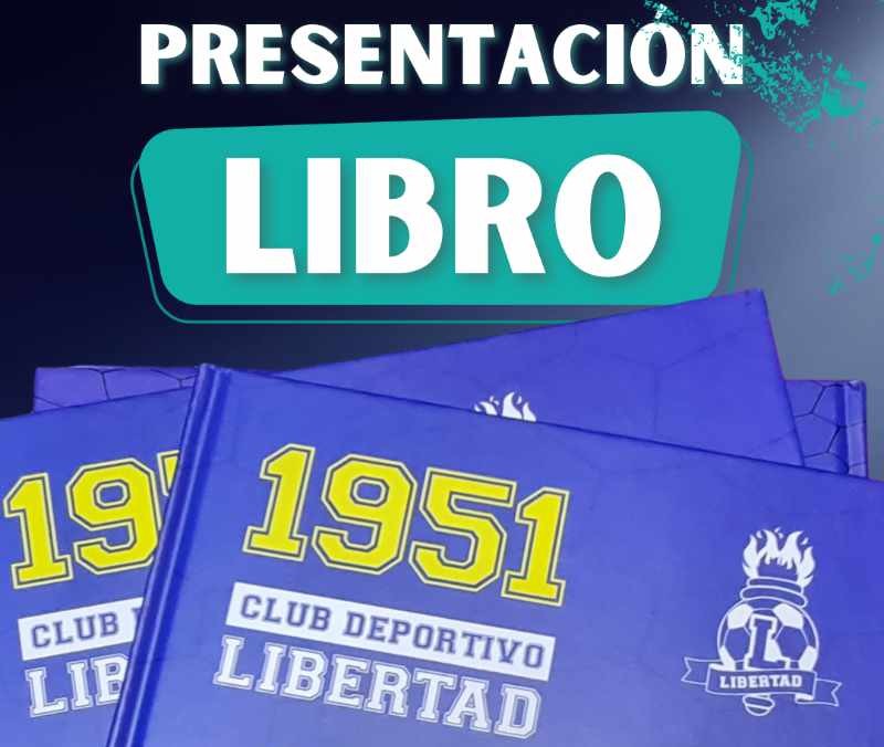 Atilio Jorquera presenta su nuevo libro sobre patrimonio futbolístico iquiqueño