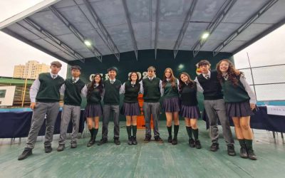 Estudiantes protagonizan debate de listas candidatas al Centro de Estudiantes 2026