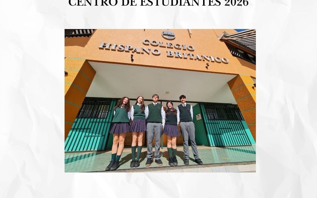 Lista A+ se convierte en el nuevo Centro de Estudiantes 2026