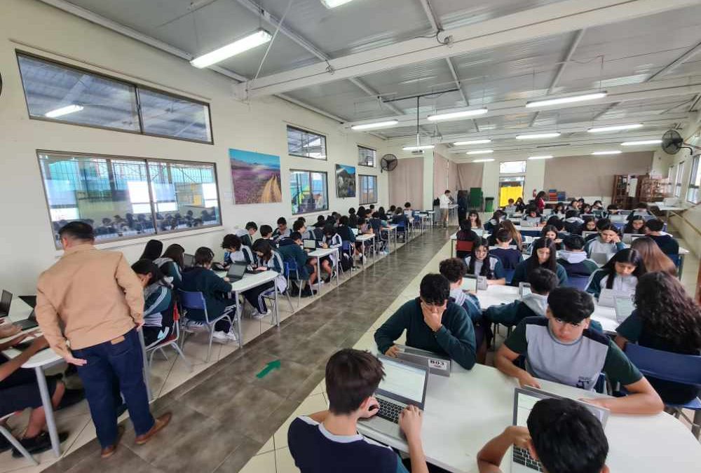 Fortaleciendo la convivencia escolar con la aplicación del sociograma Pulso