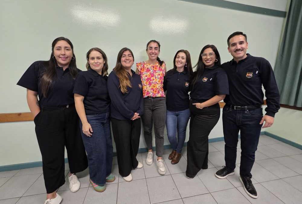 Dominio del inglés: una herramienta clave para el futuro de nuestros estudiantes