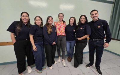 Dominio del inglés: una herramienta clave para el futuro de nuestros estudiantes