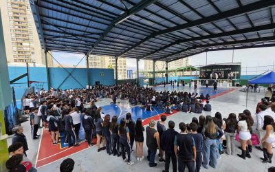 Celebración del Día del Estudiante 2026: una jornada llena de creatividad, juegos y comunidad