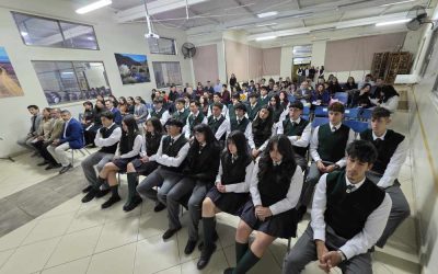 Alianza de Cambridge e Hispano Británico certifica nuevamente a estudiantes en inglés
