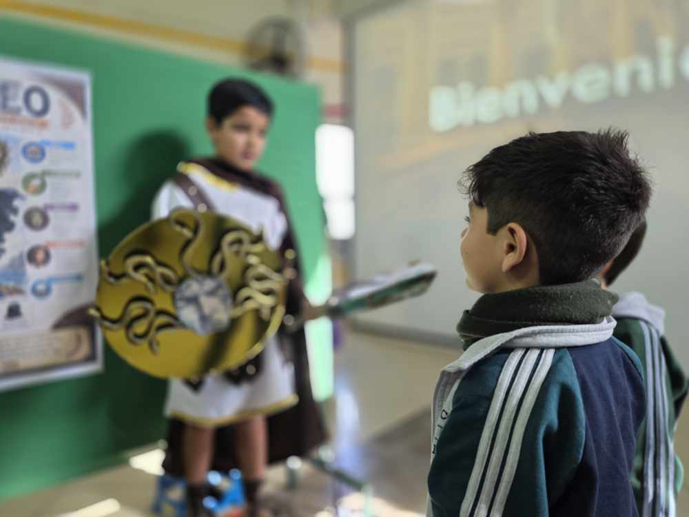 PRINCIPAL