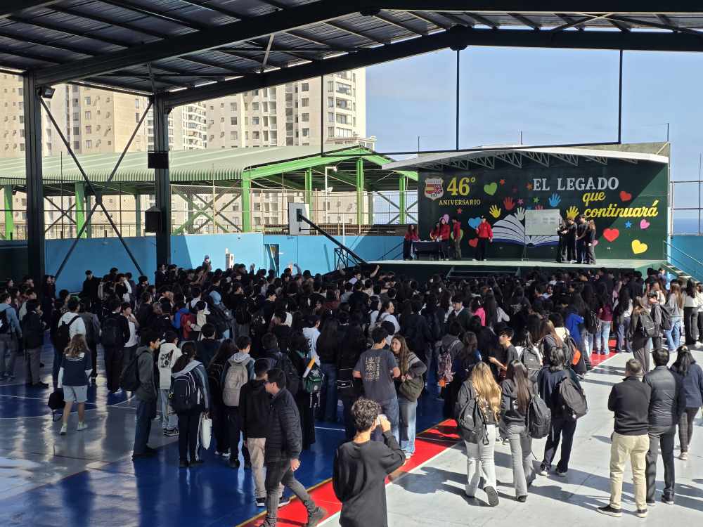 Actividad Hispano Británico