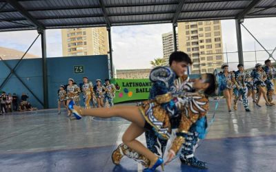 “Latinoamérica Baila”: una gala llena de cultura, ritmo y emoción